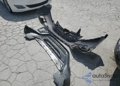 2015 Honda Cr-V Exl z USA, uszkodzony, nr VIN 2HKRM3H70FH541513